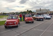 Domenica torna l’Automoto Raduno a Rivarolo Mantovano nel ricordo di Angelo Casali