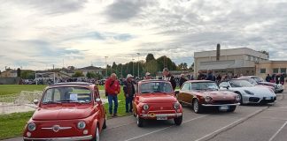 Domenica torna l’Automoto Raduno a Rivarolo Mantovano nel ricordo di Angelo Casali