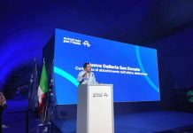 Infrastrutture, Salvini: “Opere pubbliche aiutano Paese, politica sia unita”