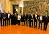 La memoria della Liberazione unisce Mantova e il Brasile: onorificenze a Bazzi e Guidorzi
