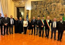 La memoria della Liberazione unisce Mantova e il Brasile: onorificenze a Bazzi e Guidorzi
