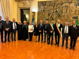 La memoria della Liberazione unisce Mantova e il Brasile: onorificenze a Bazzi e Guidorzi