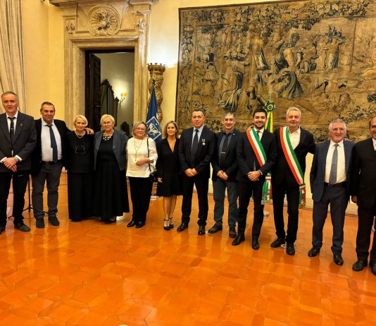 La memoria della Liberazione unisce Mantova e il Brasile: onorificenze a Bazzi e Guidorzi