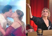 Ballando, l’accusa a Barbara D’Urso dopo il confronto con La Rocca: cosa sta succedendo