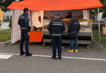 San Benedetto Po, sequestrata carne senza etichette e tracciabilità a un esercente