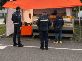 San Benedetto Po, sequestrata carne senza etichette e tracciabilità a un esercente