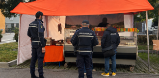 San Benedetto Po, sequestrata carne senza etichette e tracciabilità a un esercente