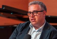 Opera di Roma, Domenico Barbuto nuovo direttore generale
