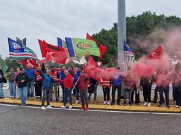 Barilla, sciopero di 8 ore: si ferma anche lo stabilimento di Castiglione delle Stiviere