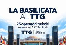 Basilicata ‘destinazione più amata dai visitatori’, a Rimini il premio Data Appeal