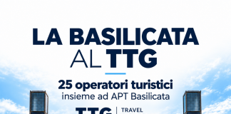Basilicata ‘destinazione più amata dai visitatori’, a Rimini il premio Data Appeal