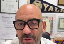 Influenza, Bassetti: “Insultato perché mi sono vaccinato”
