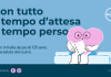 Malattie rare, la campagna ‘A tutto cuore’ accende i riflettori sull’amiloidosi cardiaca