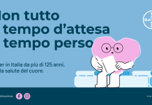 Malattie rare, la campagna ‘A tutto cuore’ accende i riflettori sull’amiloidosi cardiaca