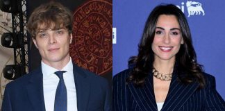 Giorgia Cardinaletti e Francesco Bechis oggi sposi, le nozze a Fabriano: dagli invitati al ricevimento, cosa sappiamo