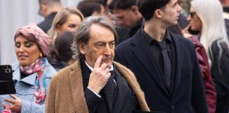 È morto Beppe ‘Sugar’ Angiolini, punto di riferimento per il fashion d’avanguardia e il Made in Italy