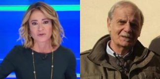 Morte Roberto Bernabai, il commosso ricordo dei collegi di La7: “Abbiamo un compagno di viaggio in meno”