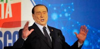 Berlusconi, Corte Strasburgo: nessuna violazione equo processo
