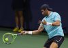 Atp Tokyo, oggi Berrettini-Vallejo: orario, precedenti e dove vederla in tv