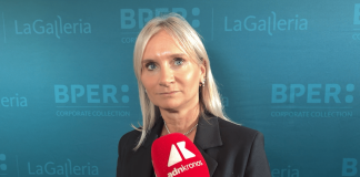 Arte, Bianchi (Bper): “A Ferrara un nuovo spazio culturale aperto alla cittadinanza”