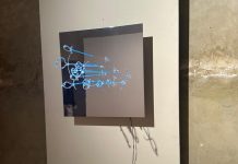 Mantova, la Biennale Light Art guarda all’universo e lancia un messaggio di pace