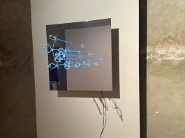 Mantova, la Biennale Light Art guarda all’universo e lancia un messaggio di pace