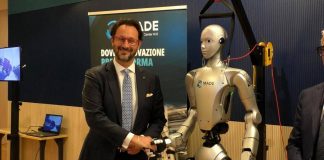 Biffi (Assolombarda): “Con Officina Ai centrali in automazione e robotica all’avanguardia”