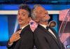 Dalle battute su Ranucci e Mengoni fino ad Annalisa ospite, Fiorello riporta varietà subito dopo il Tg1