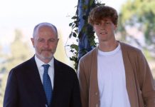 Corsa alla vendita dei biglietti per le Atp Finals senza Sinner? Binaghi: “Andiamo verso il tutto esaurito”