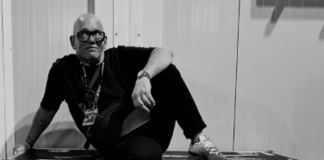 Addio ad Antonio Boccuni, morto improvvisamente lo storico bodyguard dei Negramaro: “Vuoto incolmabile”