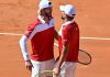 Bolelli e Vavassori qualificati per le Atp Finals