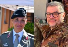 Elicottero militare italiano precipitato in Bosnia, chi sono le vittime: c’è anche una donna