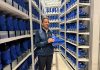 Bozzetti (Fondazione Fiera Milano): “Fiera Ice Arena è unica vera legacy Olimpiadi”