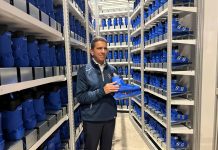 Bozzetti (Fondazione Fiera Milano): “Fiera Ice Arena è unica vera legacy Olimpiadi”