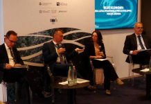 Nautica, Bper: Blue Economy genera in Liguria il 13,8% del valore aggiunto regionale