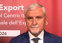 Export, Buratti (Leonardo): “Con i fornitori bisogna giocare d’anticipo sui rischi”