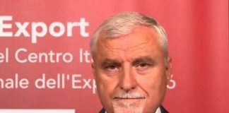 Export, Buratti (Leonardo): “Con i fornitori bisogna giocare d’anticipo sui rischi”