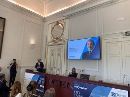 Innovazione, Butti: “Strategia governo con uomo al centro”