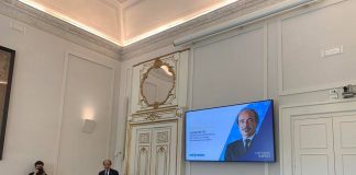Innovazione, Butti: “Strategia governo con uomo al centro”