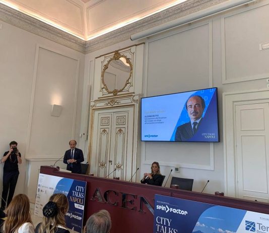 Innovazione, Butti: “Strategia governo con uomo al centro”