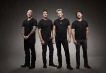 “La musica deve unire, non dividere”: i Nickelback ripartono da ‘Everything Under The Sun’