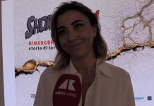 Terremoto, Cacciamani: “Investire sui giovani per raccontare anche il passato”