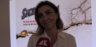 Terremoto, Cacciamani: “Investire sui giovani per raccontare anche il passato”