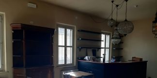 Gonzaga, tegola sul Teatro Comunale: Caffè senza gestore a un mese dal via