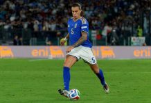 Nations League, oggi Italia-Turchia: orario, probabili formazioni e dove vederla in tv (in chiaro)