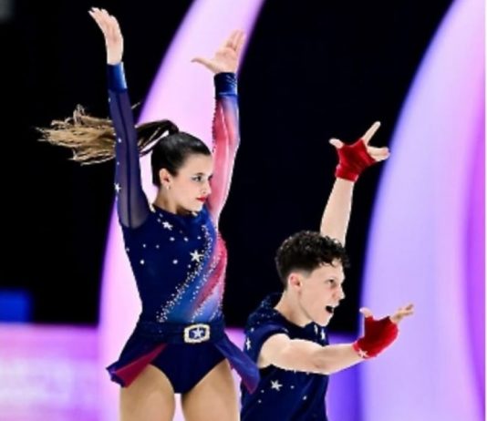 Gonzaga sogna il Mondiale: Grossi e Bruzzi in Paraguay