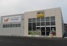 Campitello, colpo al supermercato prima della chiusura: incastrati dalle telecamere. Due denunciati