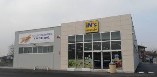 Campitello, colpo al supermercato prima della chiusura: incastrati dalle telecamere. Due denunciati