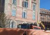 Parcheggio piazza Capponi, residenti: “Ennesimo scavo inutile e i nostri palazzi tremano”