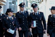 Carabinieri, primo concorso straordinario per 400 allievi marescialli laureati: domande aperte